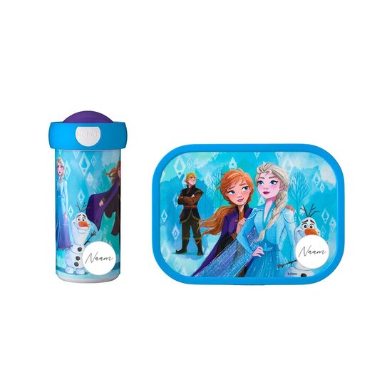 Mepal lunchset