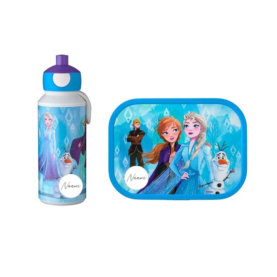 Mepal lunchset pop-up