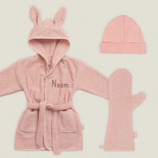 Kraamcadeau met naam - Jollein