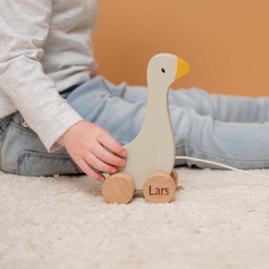 Trekdier Little Goose - Little Dutch