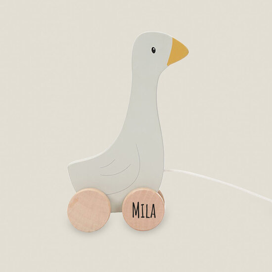 Trekdier Little Goose - Little Dutch