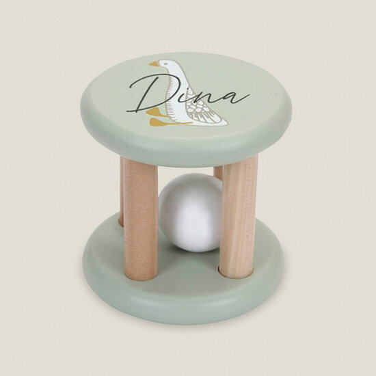 Rammelaar Roller Little Goose - Little Dutch