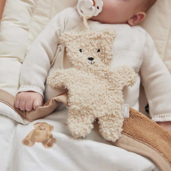 Brievenbus cadeau - Teddybeer
