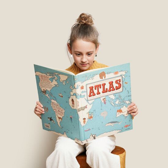 Atlas