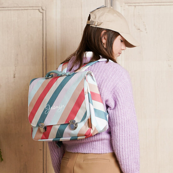  ENGEL. Schoolbag Rainbow 2.0