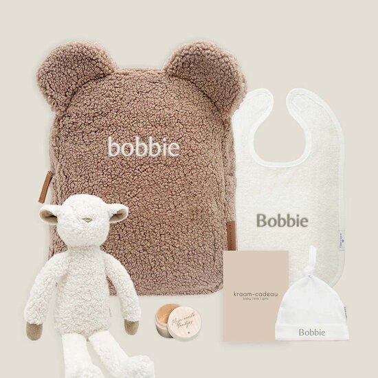 KC Boutique - Teddy