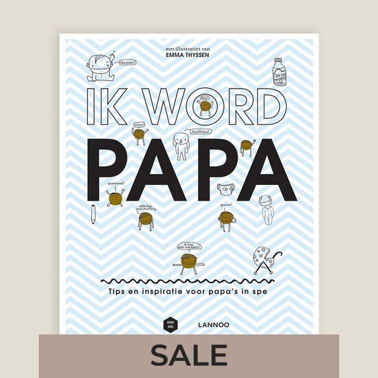 Ik word papa
