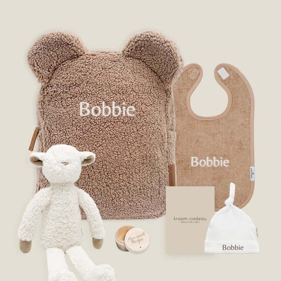 KC Boutique - Teddy