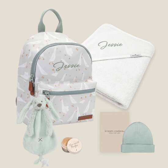Kraamcadeau set - Little Dutch
