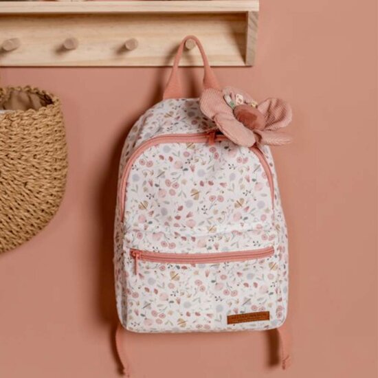 Kraamcadeau set - Flowers & Butterflies