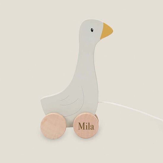 Trekdier Little Goose - Little Dutch