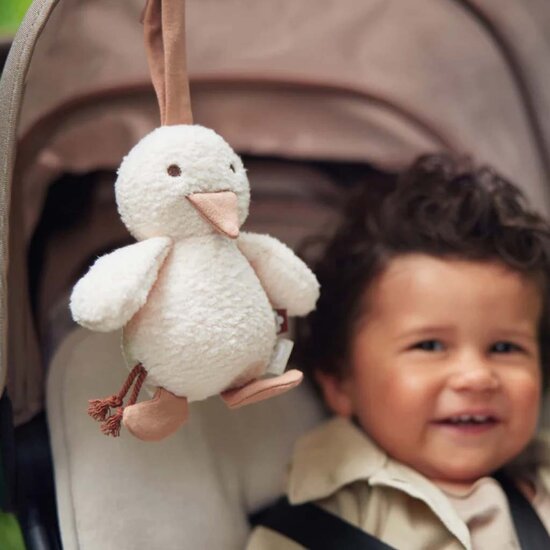 Spring Garden - Duck collectie Jollein