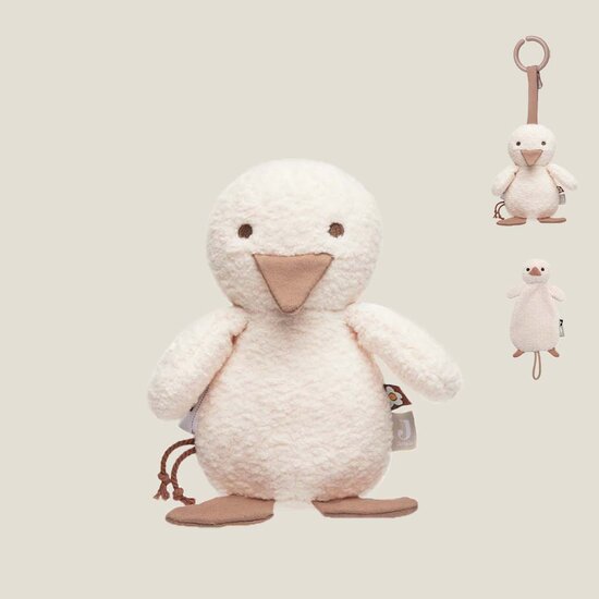 Spring Garden - Duck collectie Jollein