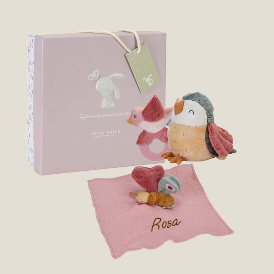 Cadeaubox - Little Dutch