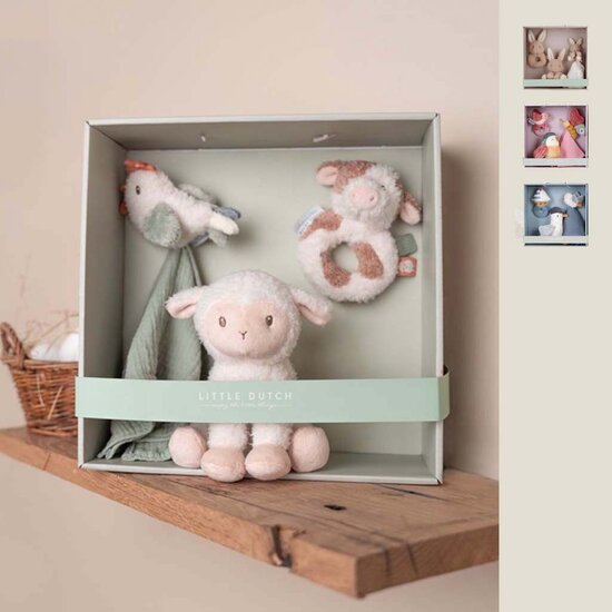 Cadeaubox Little Dutch