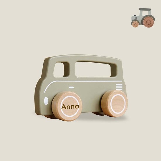 Auto – Little Dutch