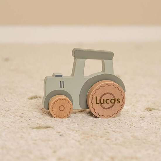 Auto – Little Dutch
