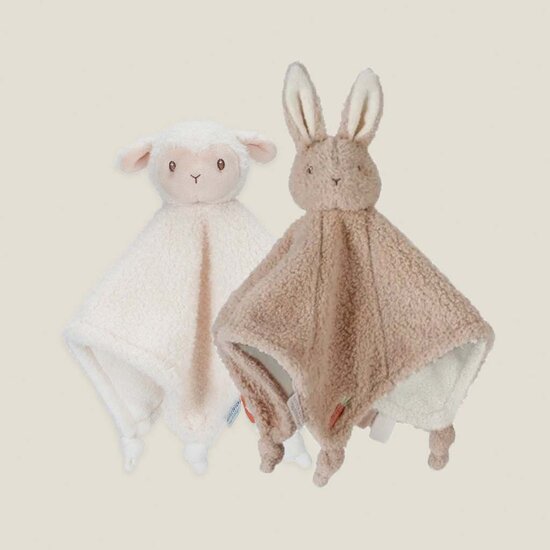 Knuffeldoekje - Little Dutch