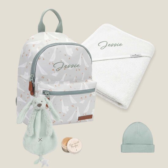 Kraamcadeau set - Little Dutch