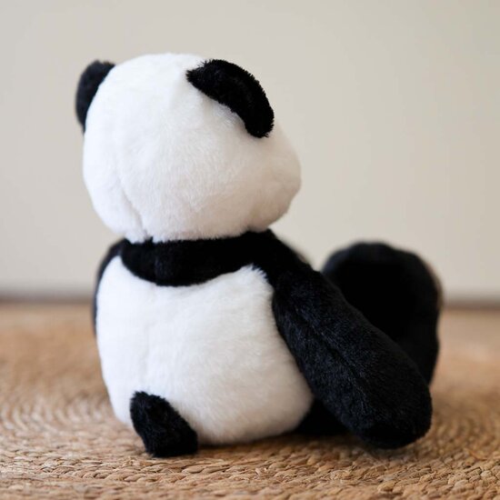 Knuffel panda