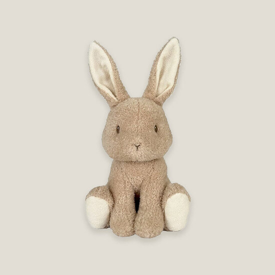 Knuffel Konijn Baby Bunny - Little Dutch 